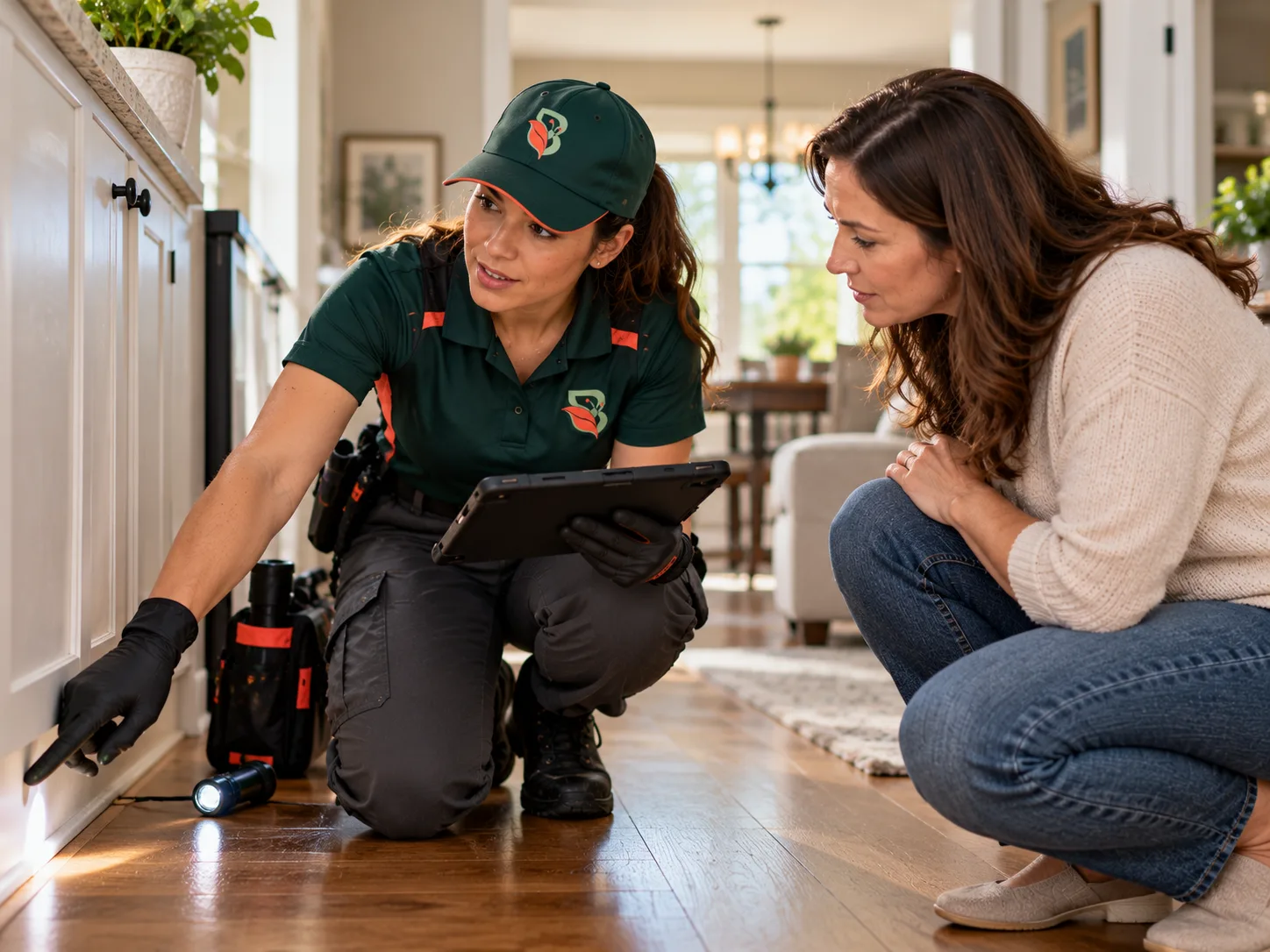 Pest Control Morrill, KS FAQs
